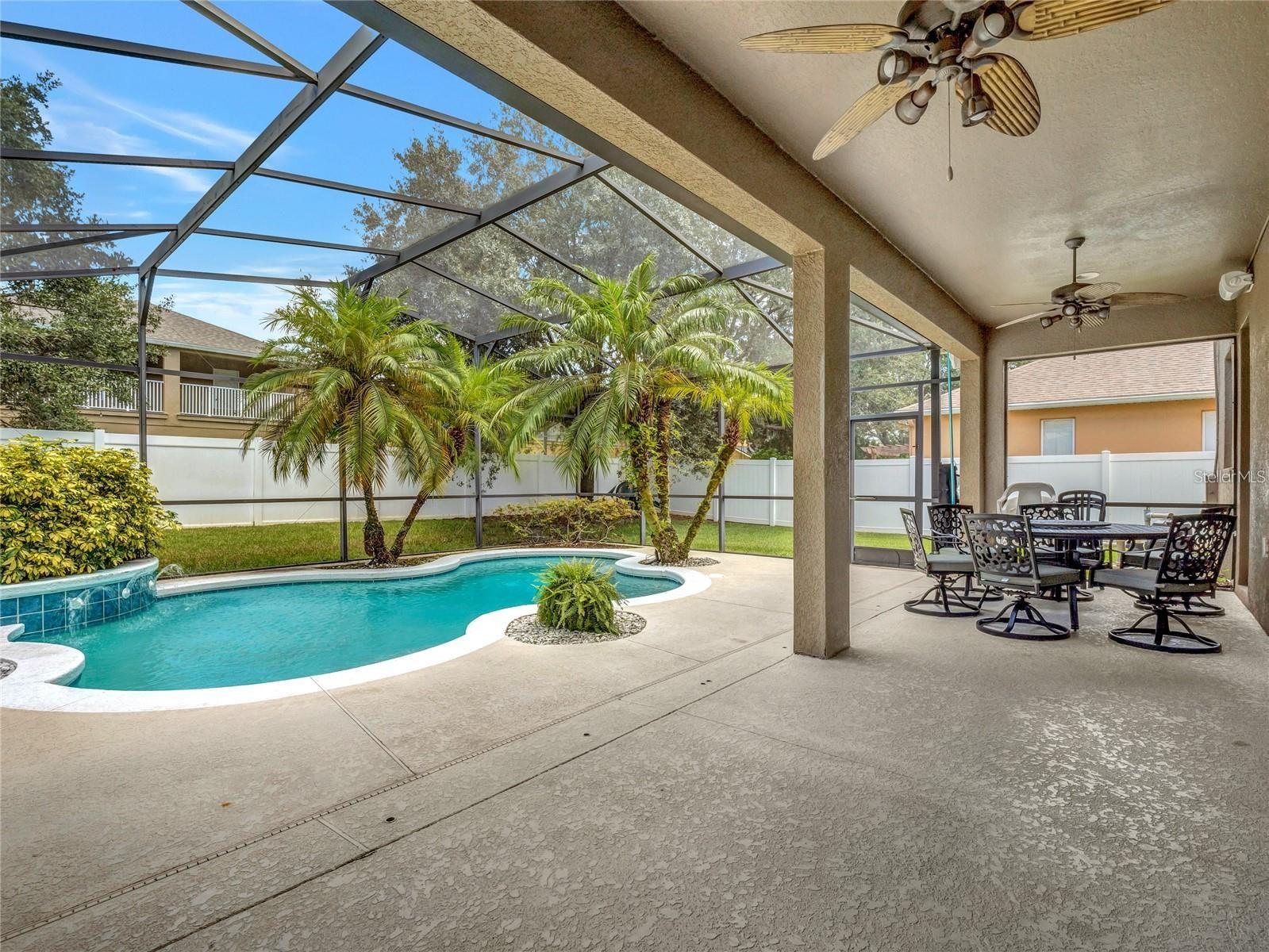 LA VINA - Residential