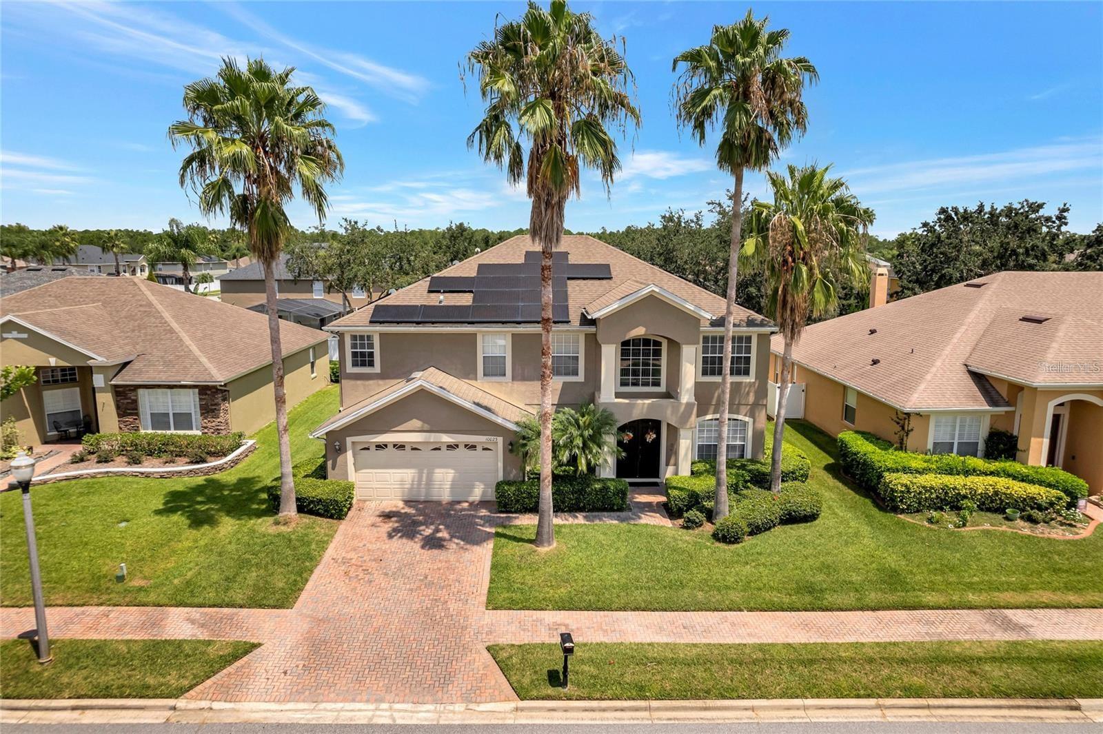 LA VINA - Residential