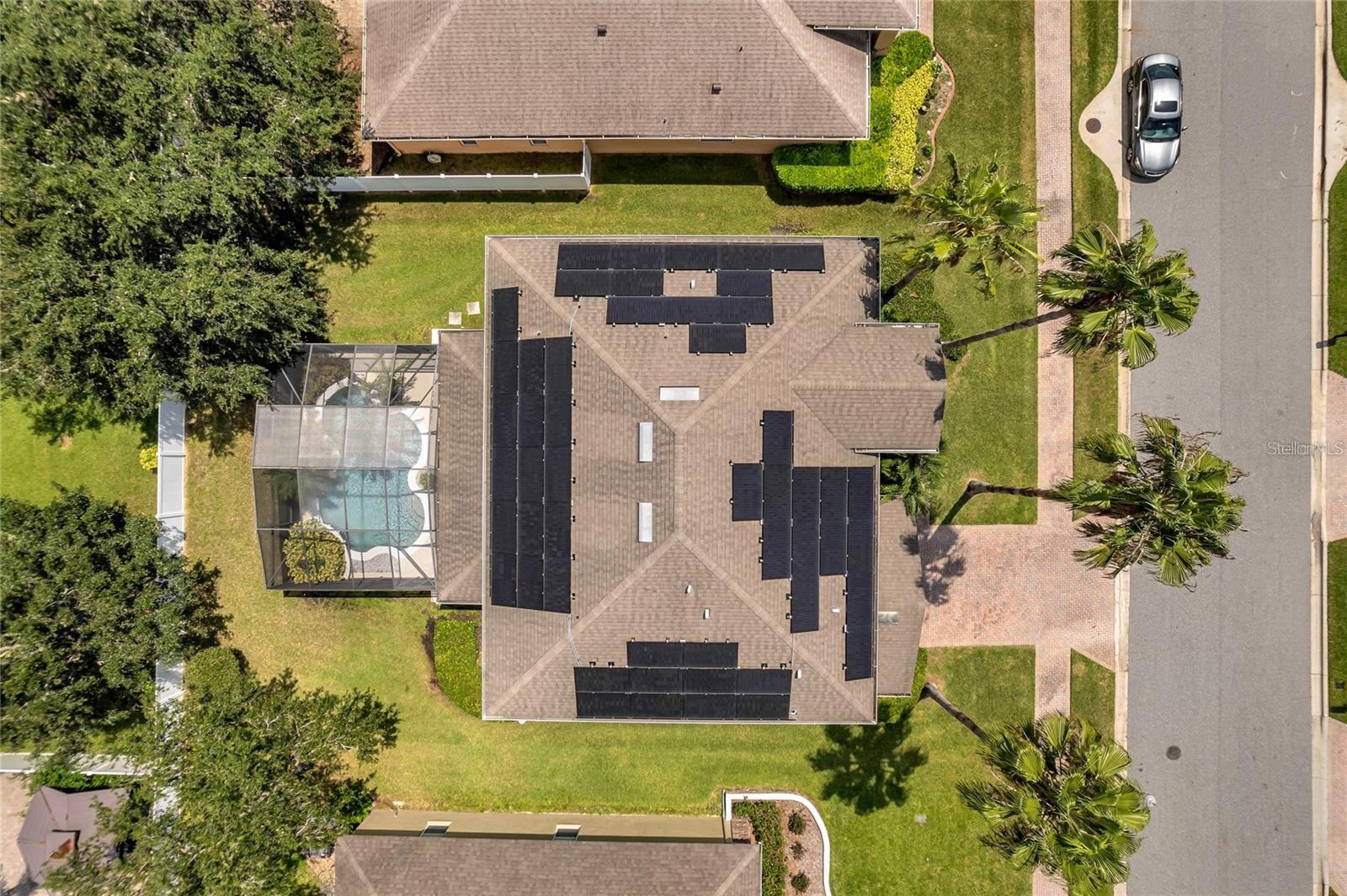 LA VINA - Residential