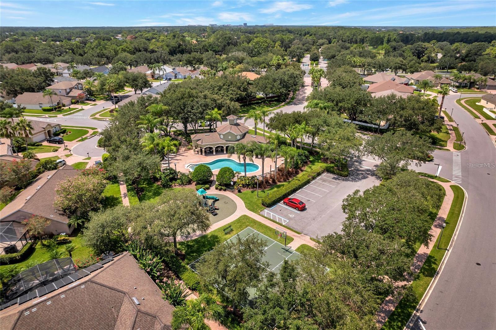 LA VINA - Residential