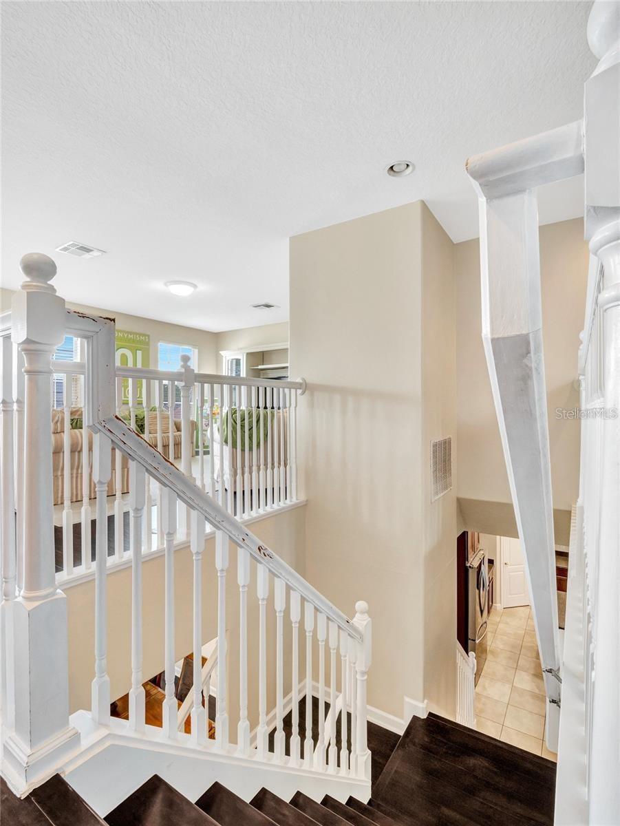 LA VINA - Residential