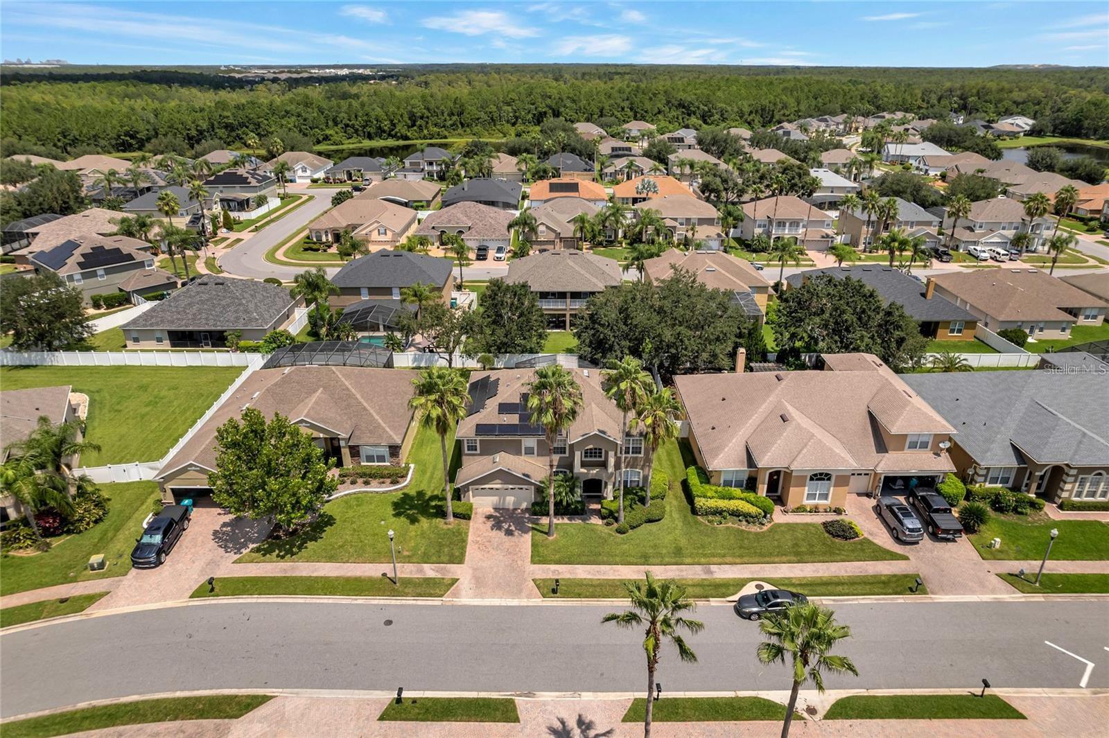 LA VINA - Residential