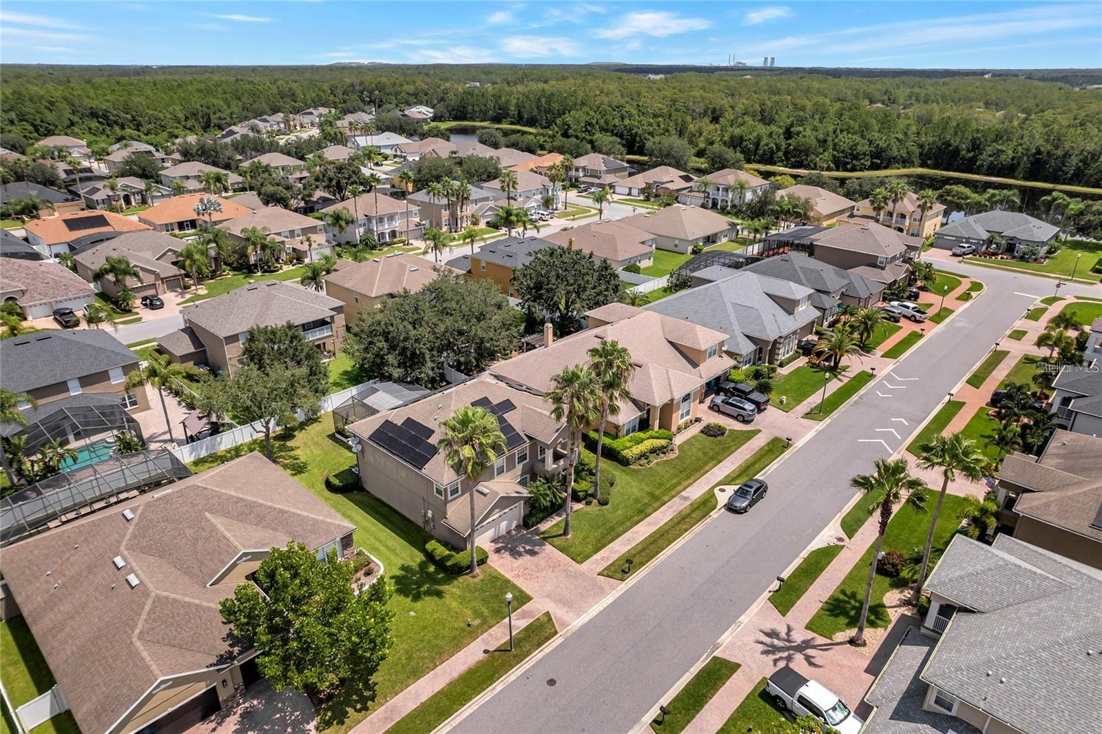 LA VINA - Residential
