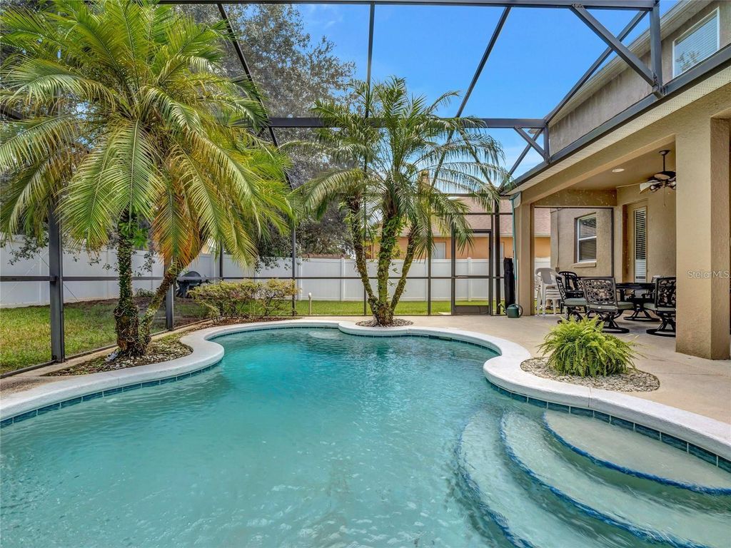 Photo of 10023 Ians Ridge Road, Orlando, FL 32832 (MLS # S5149942)