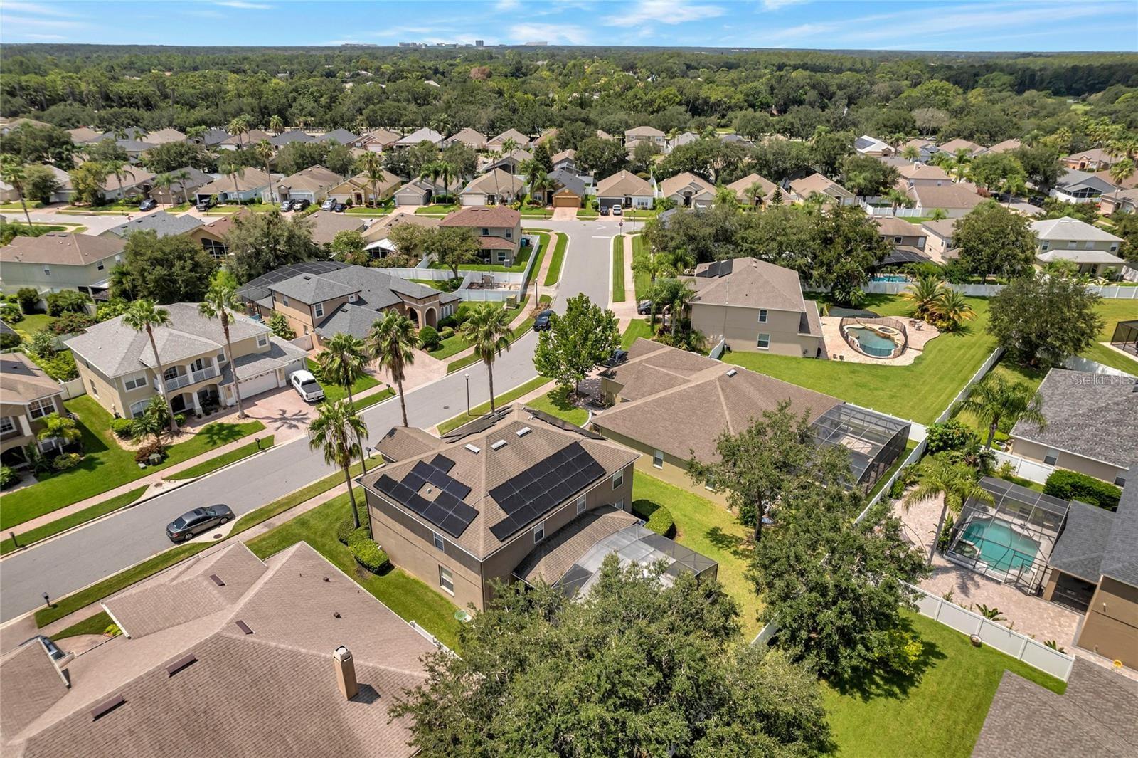 LA VINA - Residential