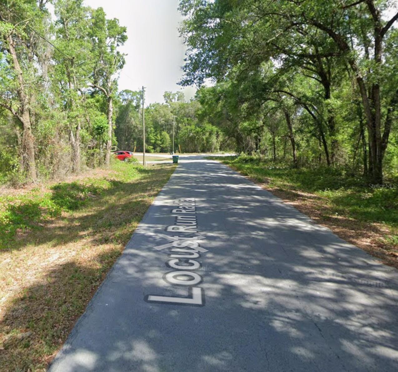 SILVER SPGS SHORES UN 34 - Land