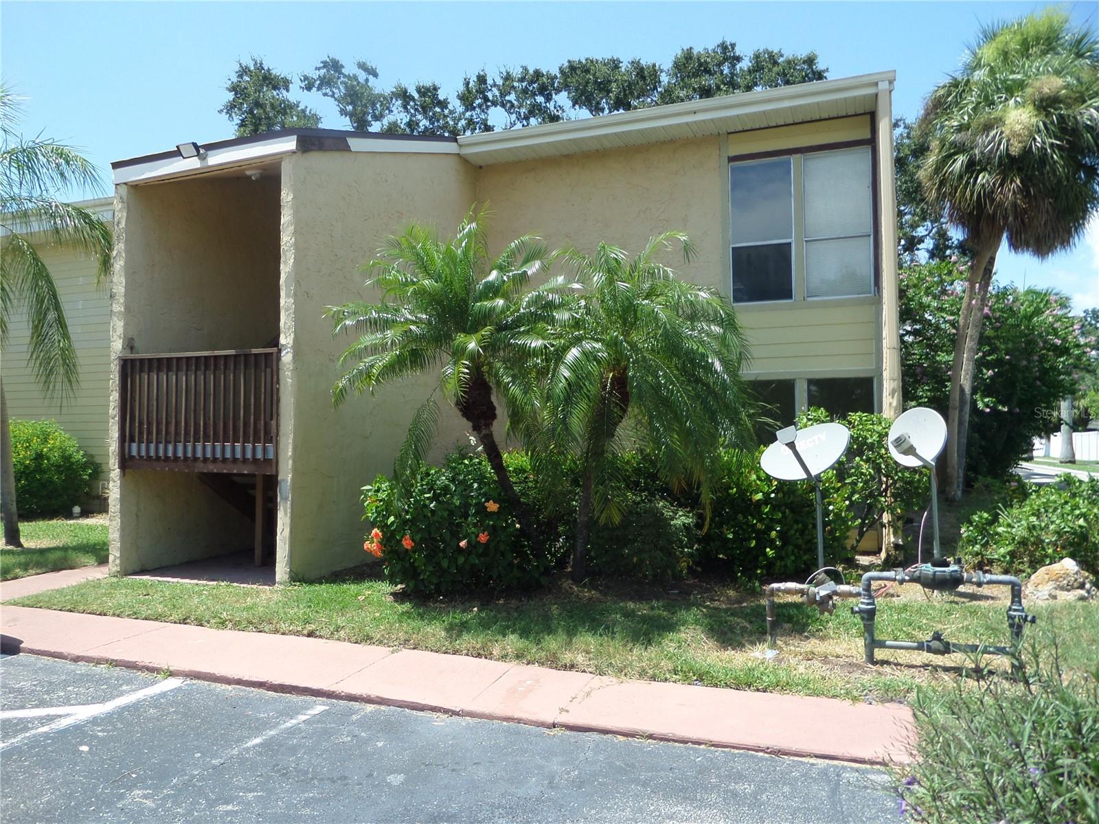 3423 CLARK ROAD 124