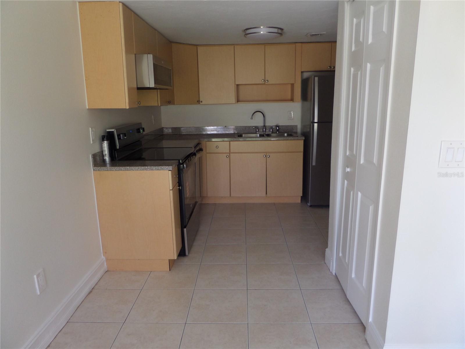 SIENNA - Residential