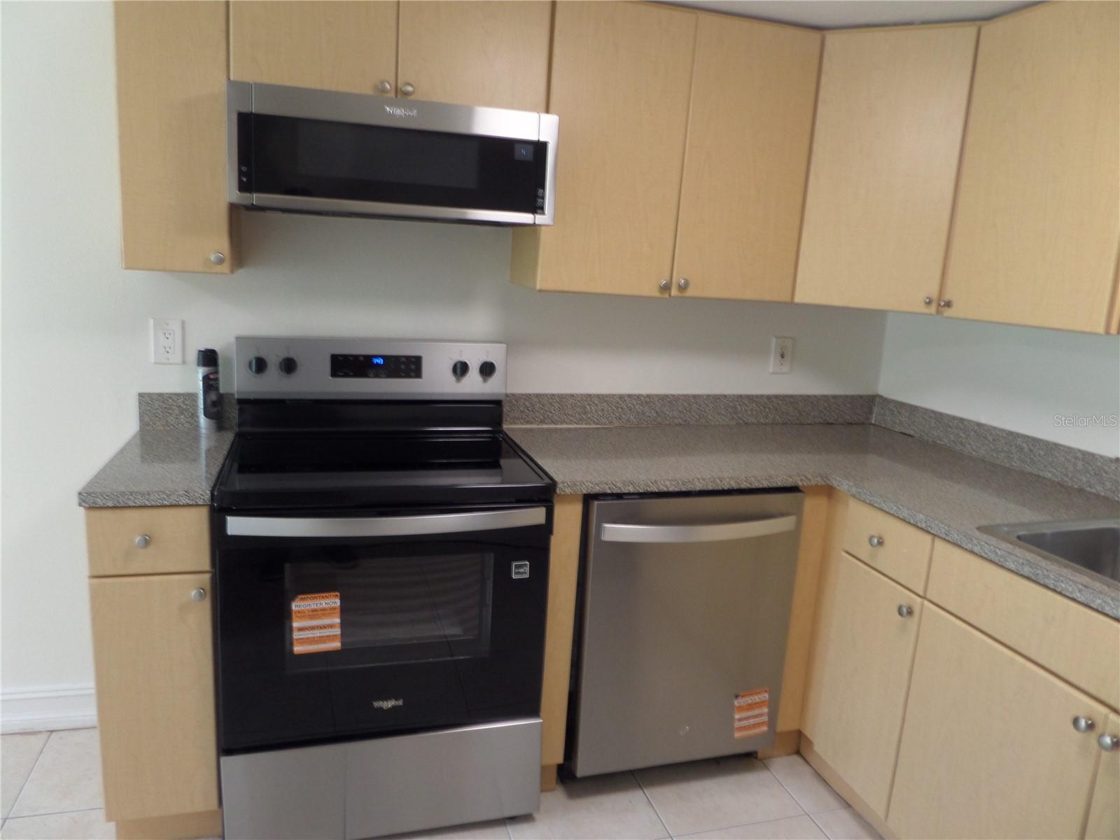 SIENNA - Residential