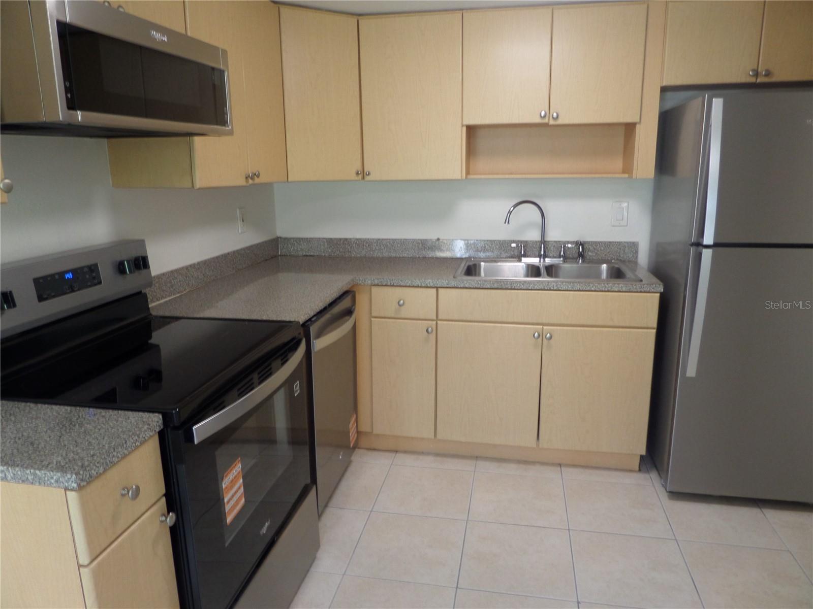 SIENNA - Residential