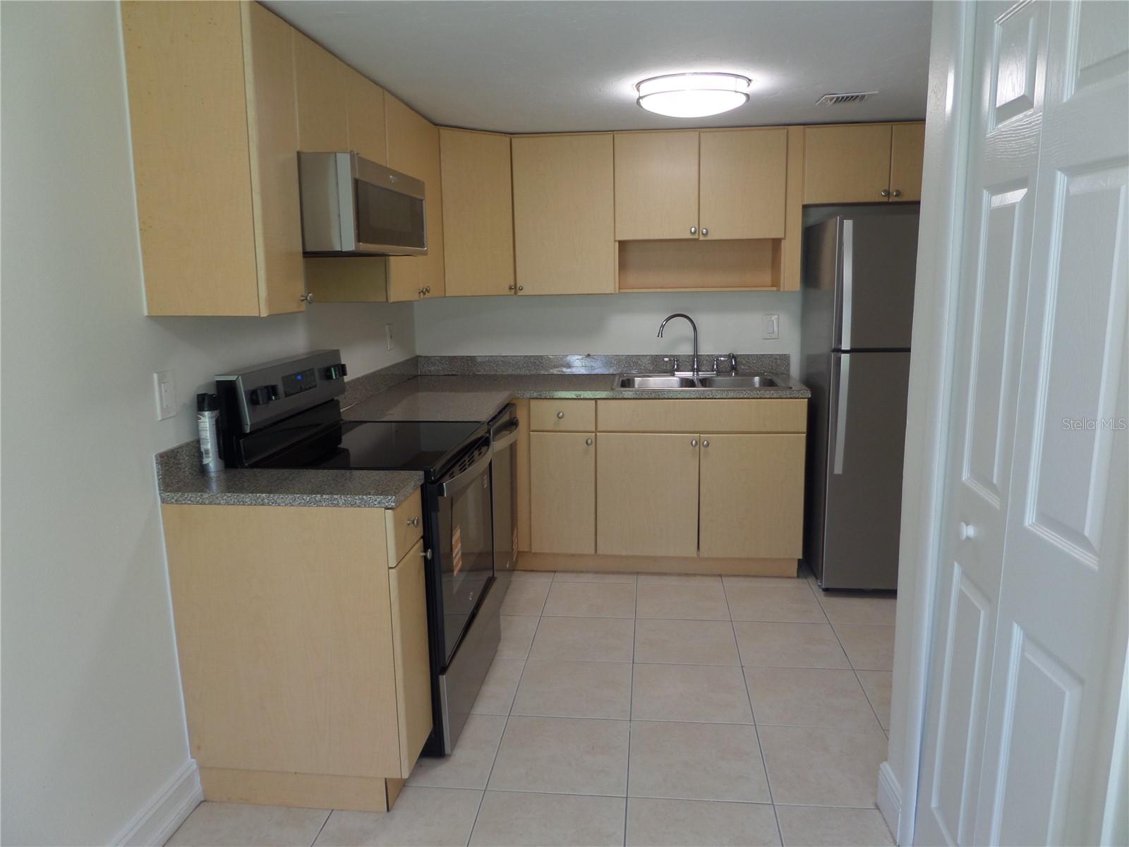 SIENNA - Residential