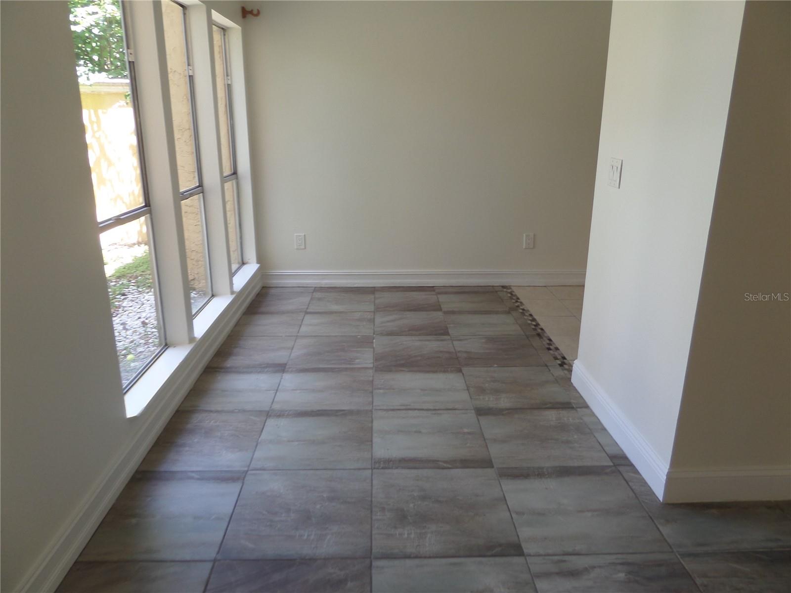 SIENNA - Residential