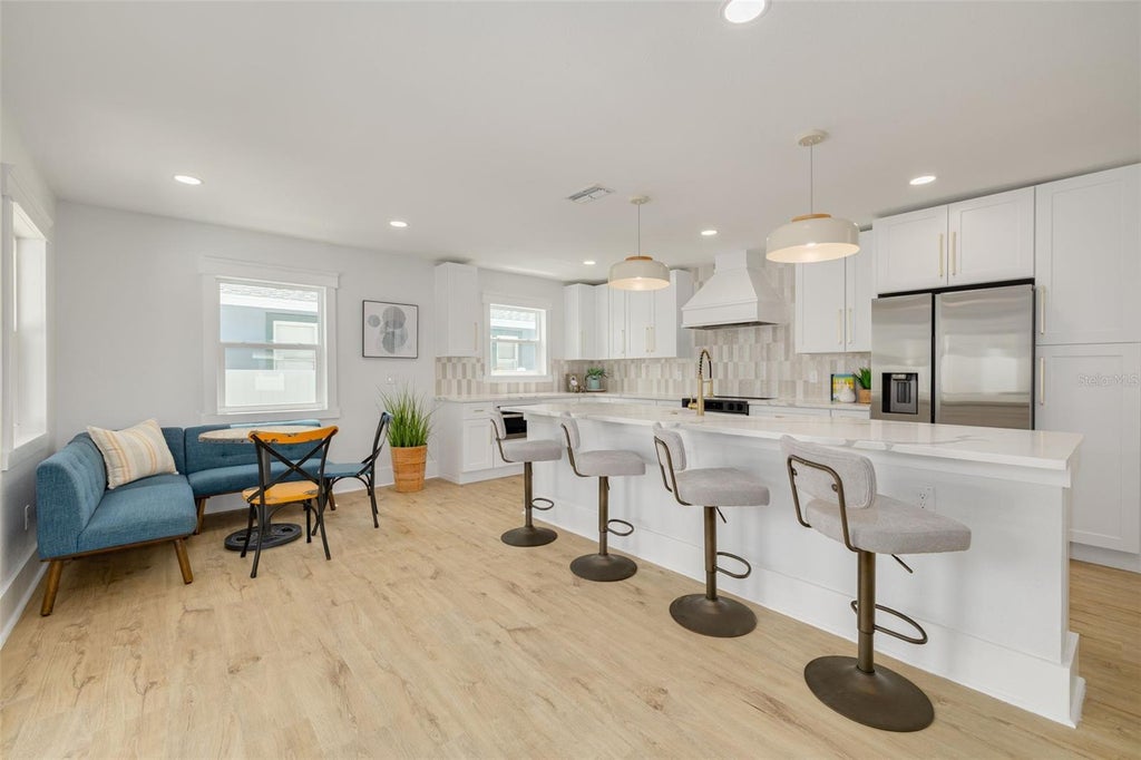 Photo of 3544 4th Avenue N, St Petersburg, FL 33713 (MLS # TB8520718)