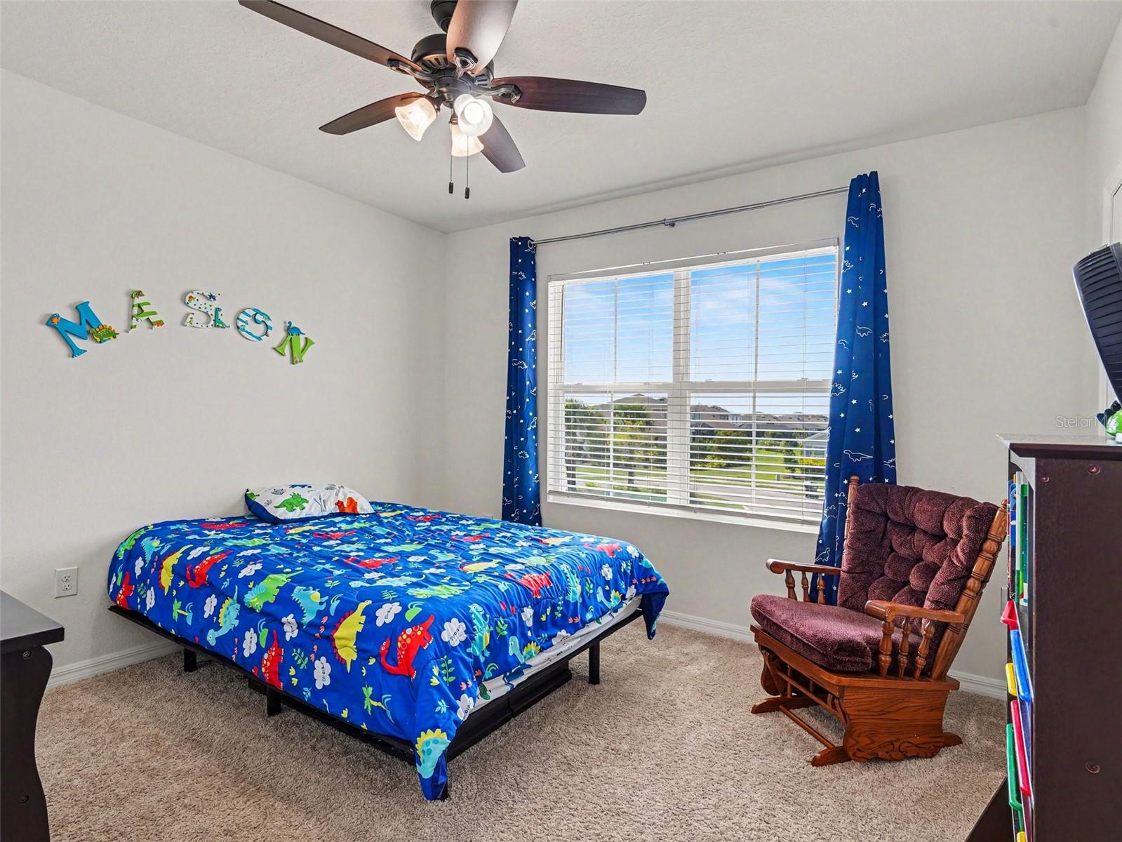 PROMENADE ESTATES - Residential