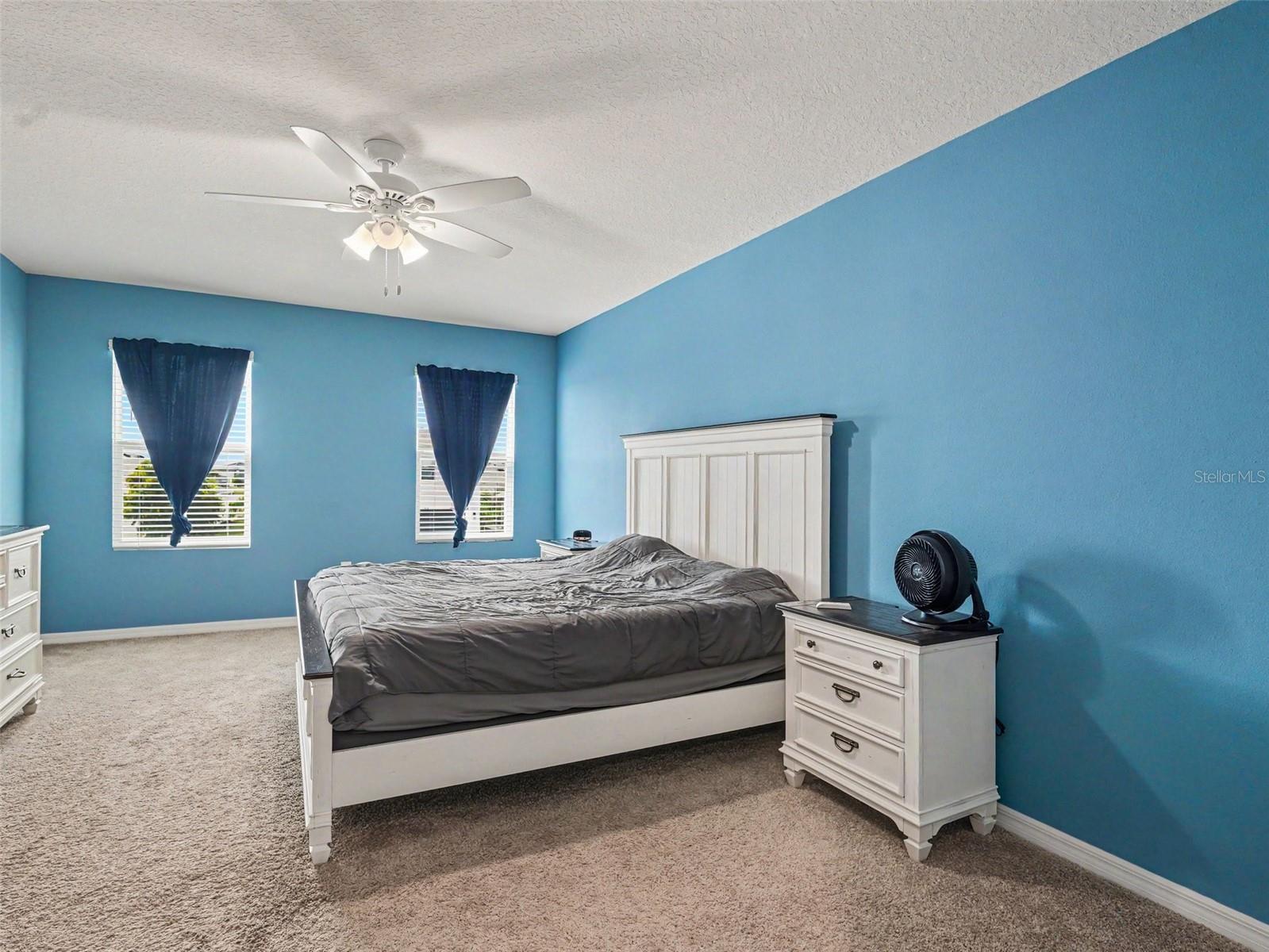 PROMENADE ESTATES - Residential
