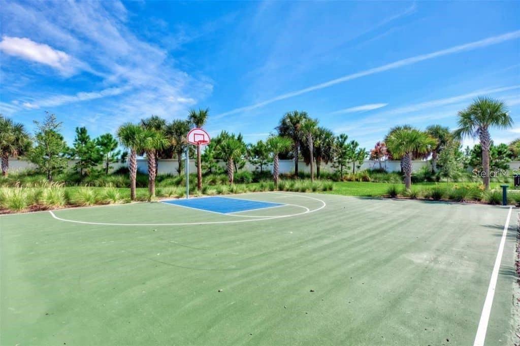 PROMENADE ESTATES - Residential