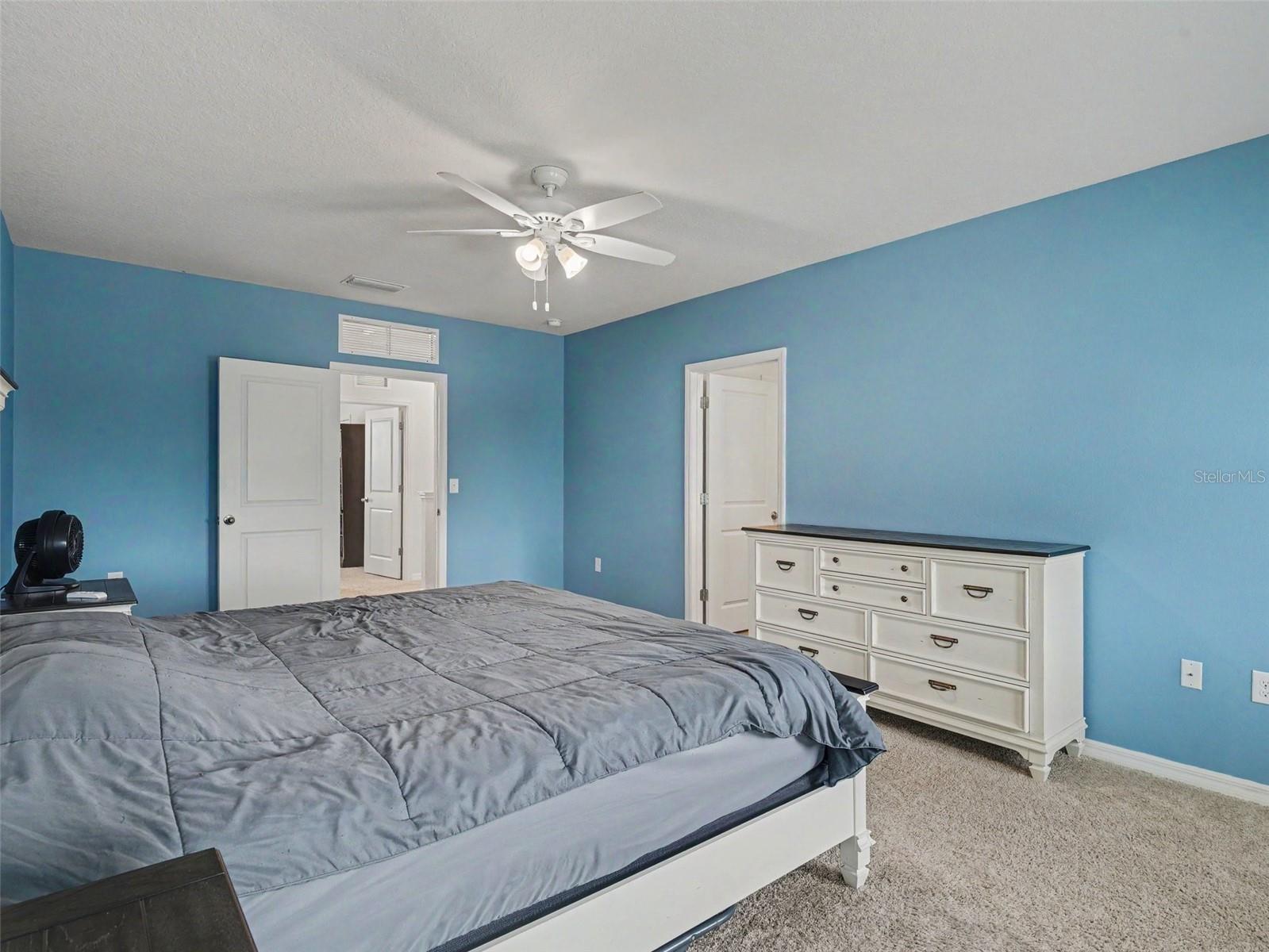 PROMENADE ESTATES - Residential