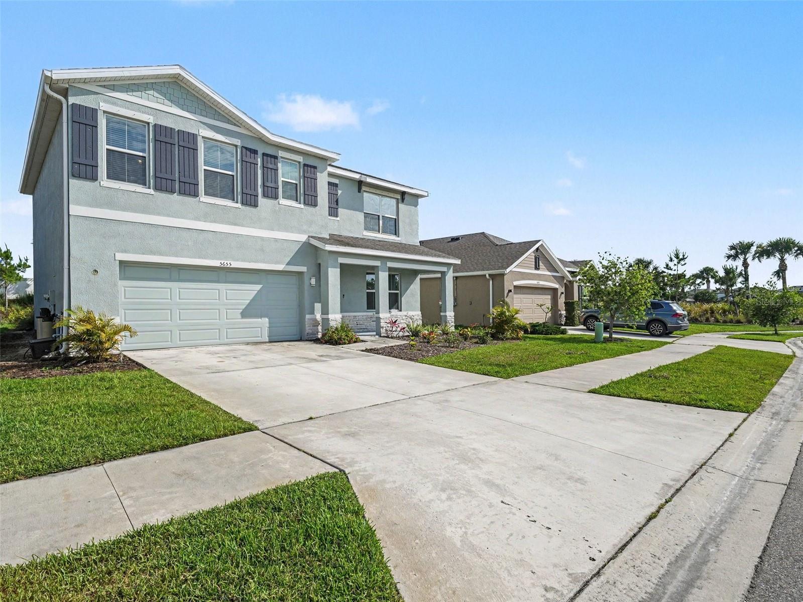 5655 WOODLAND SAGE DRIVE