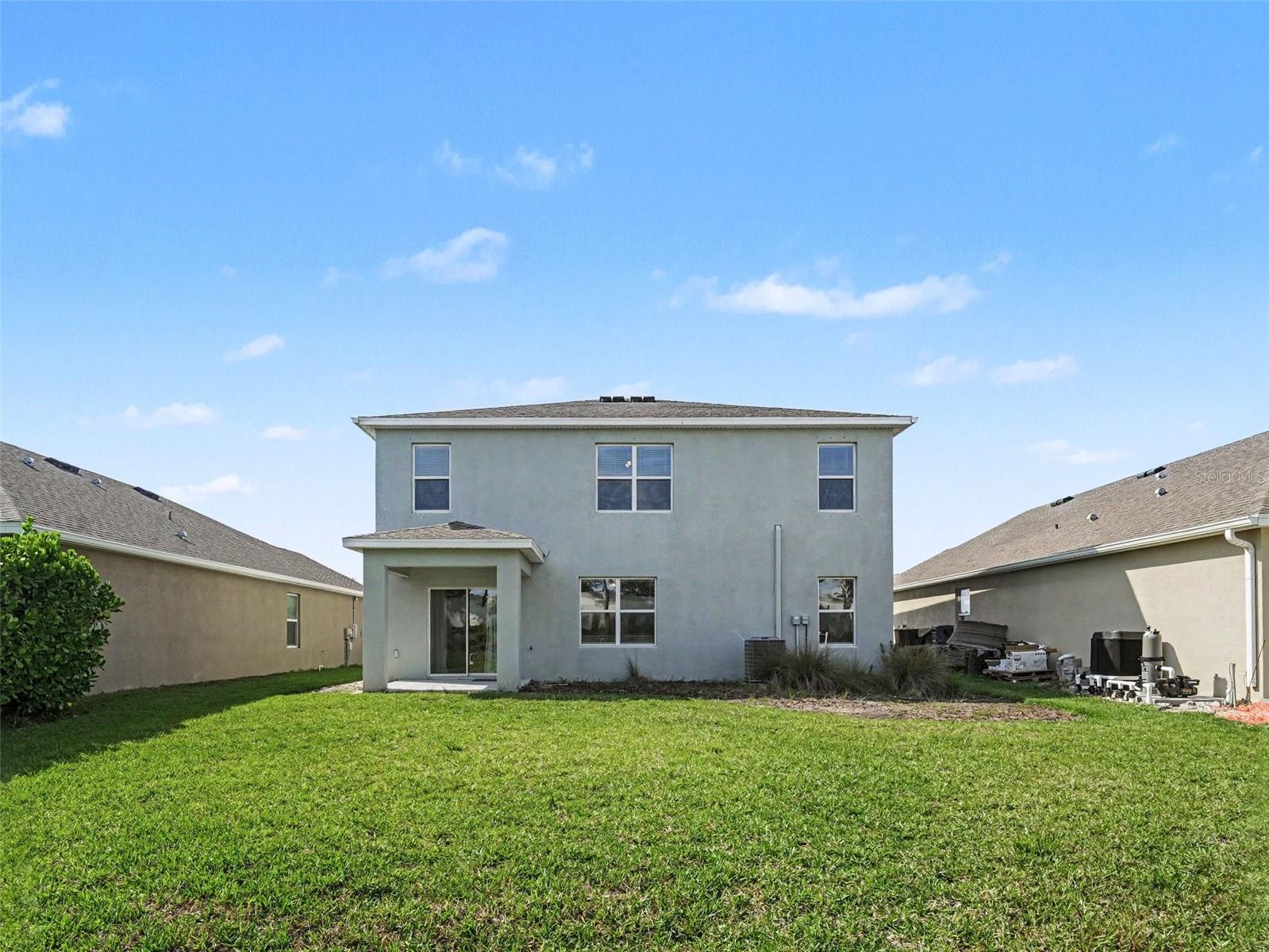 PROMENADE ESTATES - Residential
