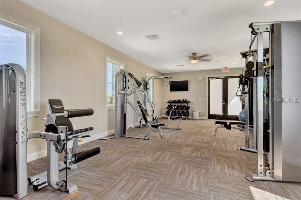 PROMENADE ESTATES - Residential