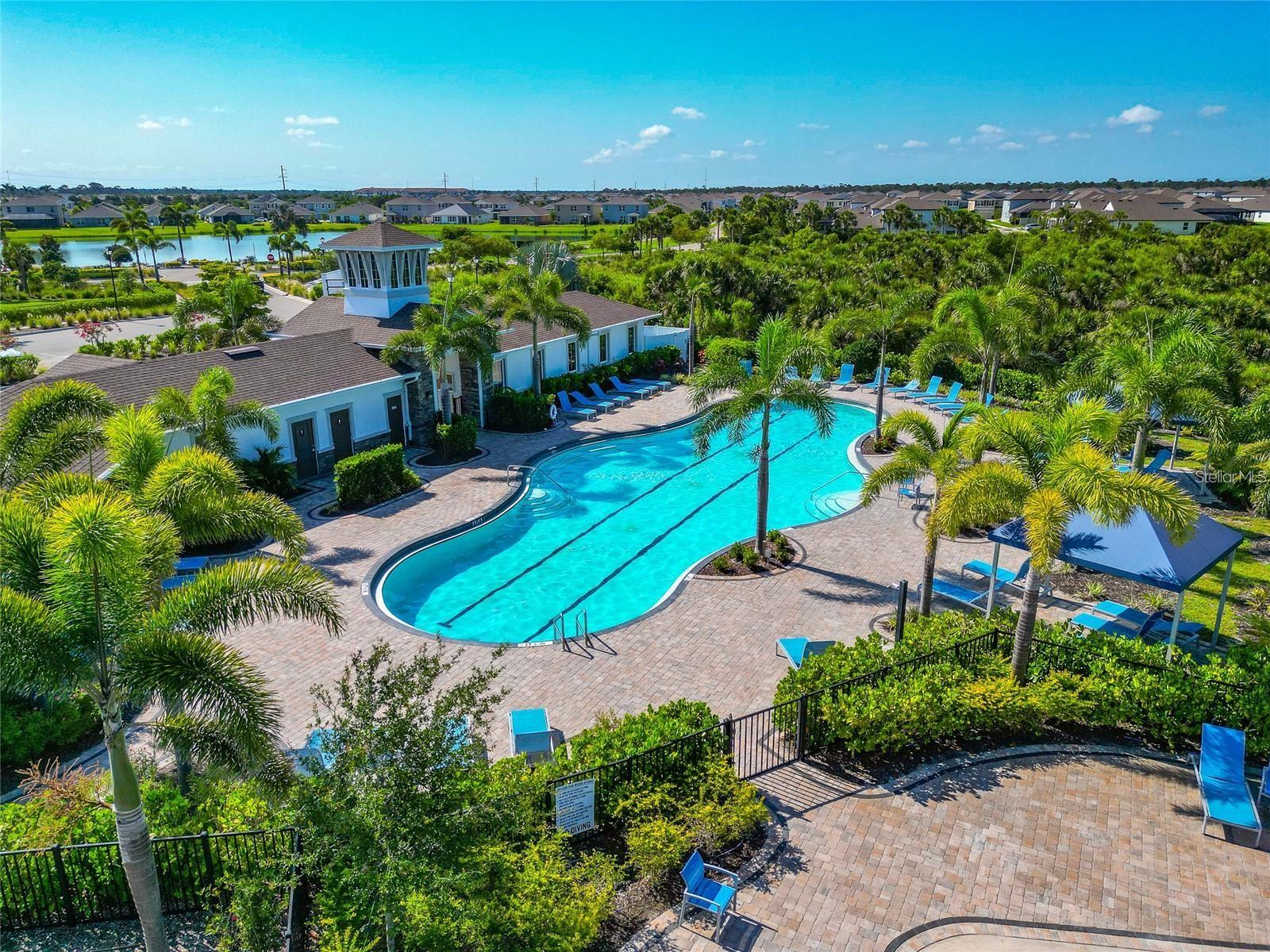 PROMENADE ESTATES - Residential