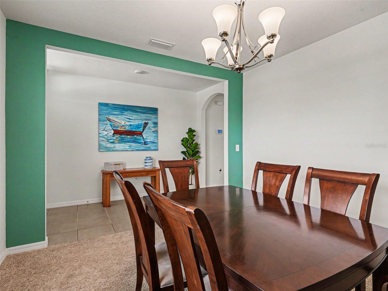 PROMENADE ESTATES - Residential