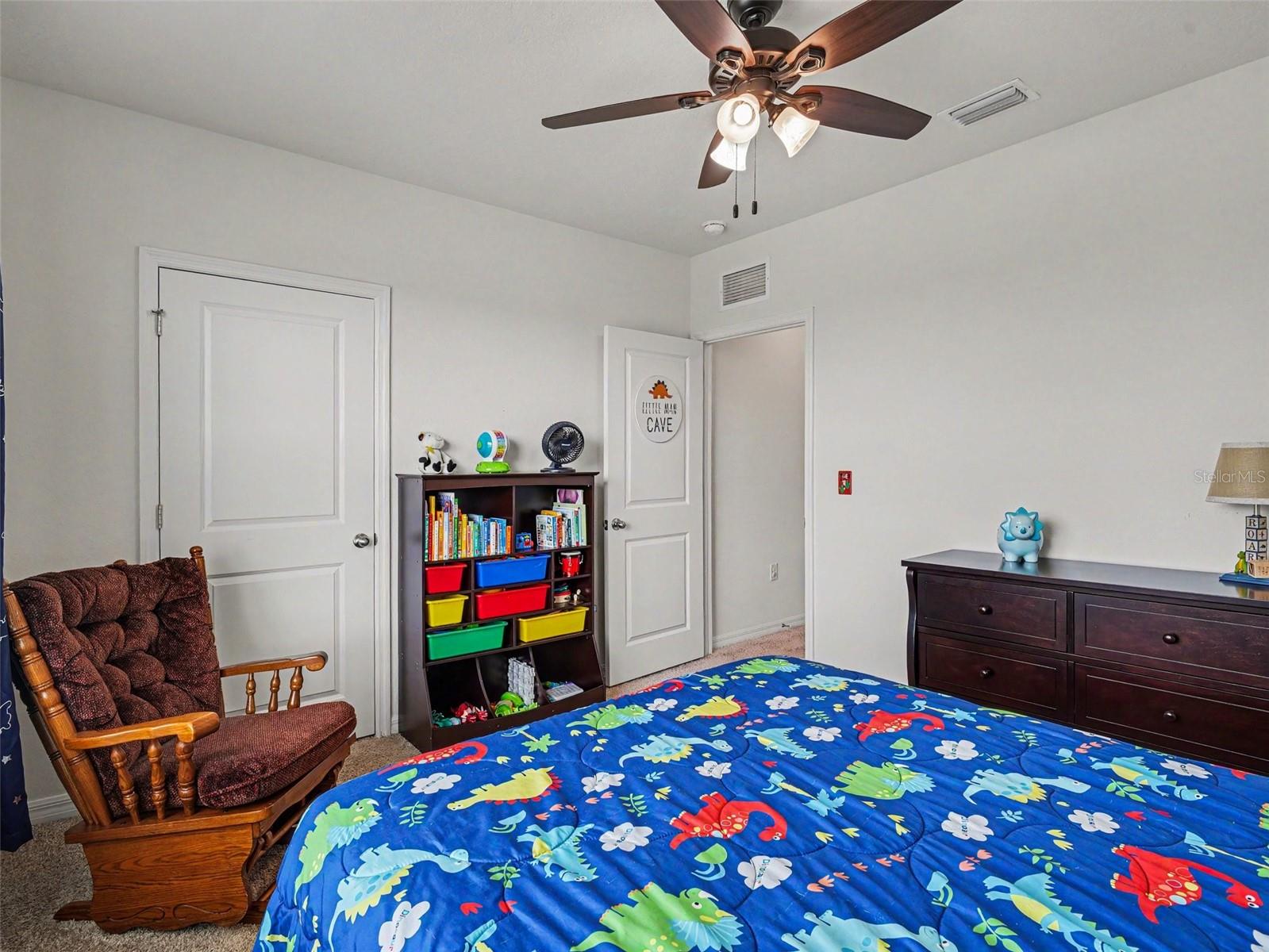 PROMENADE ESTATES - Residential