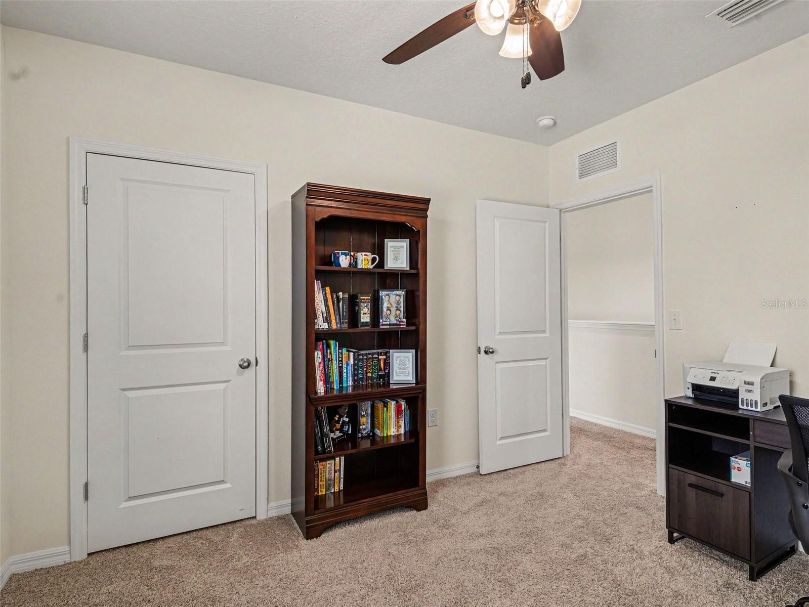 PROMENADE ESTATES - Residential