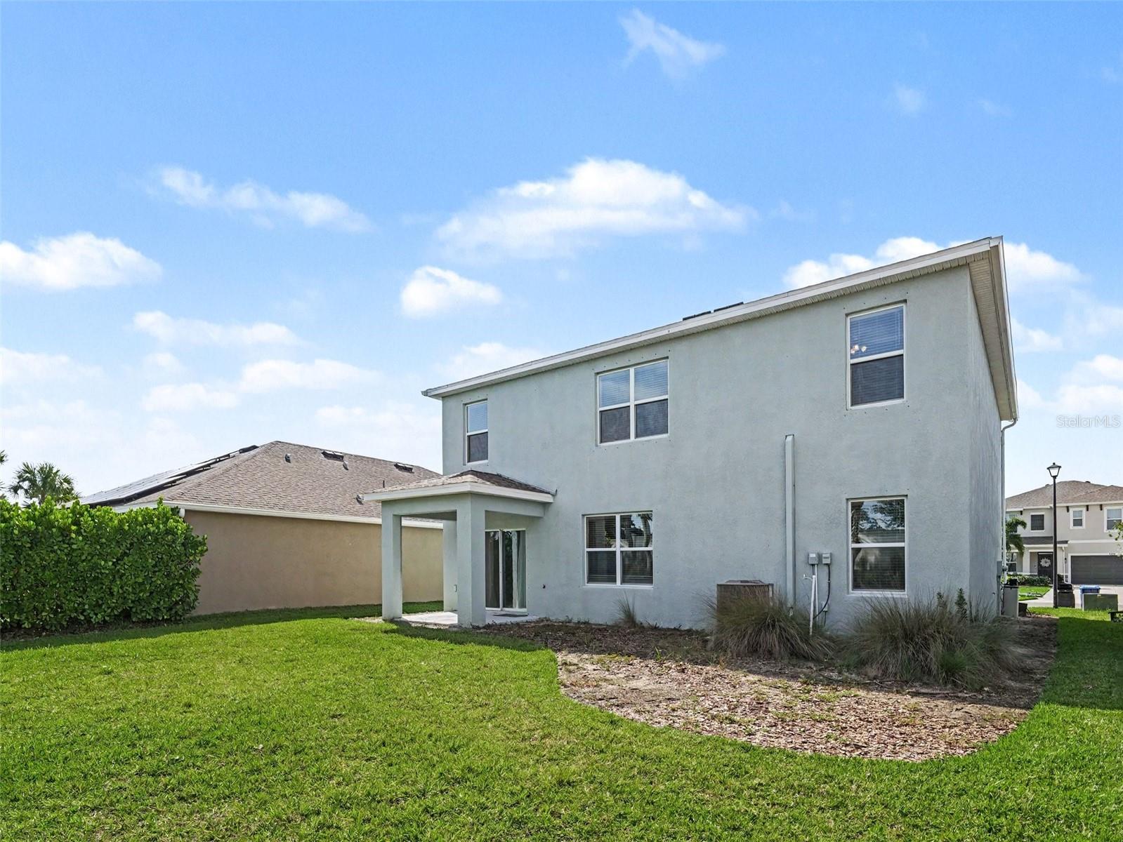 PROMENADE ESTATES - Residential
