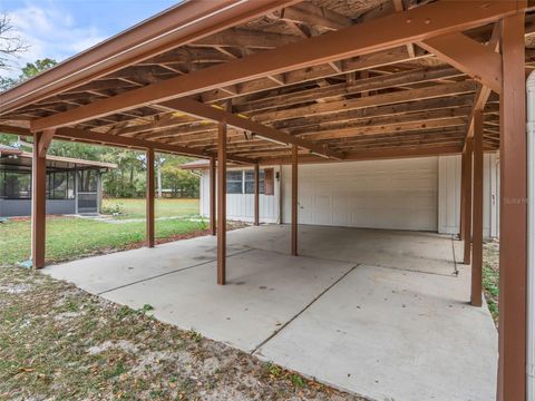 Tiny photo for 15 Middleground Road, Ocala, FL 34482 (MLS # OM715619)