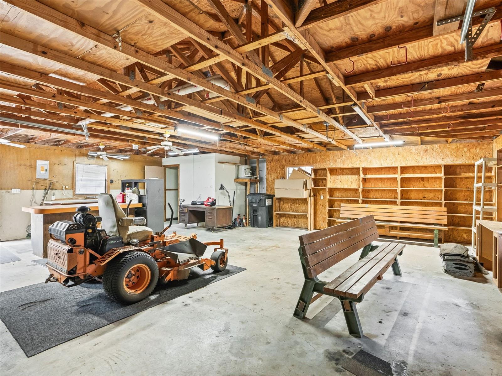 MEADOW WOOD FARMS UN 01 - Residential