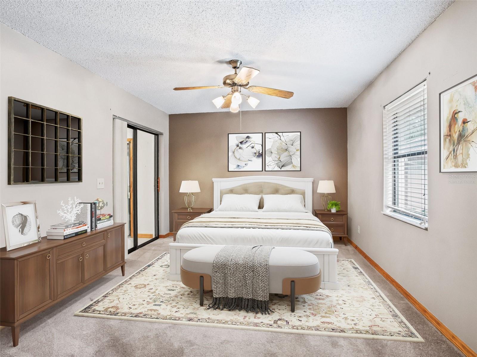 MEADOW WOOD FARMS UN 01 - Residential