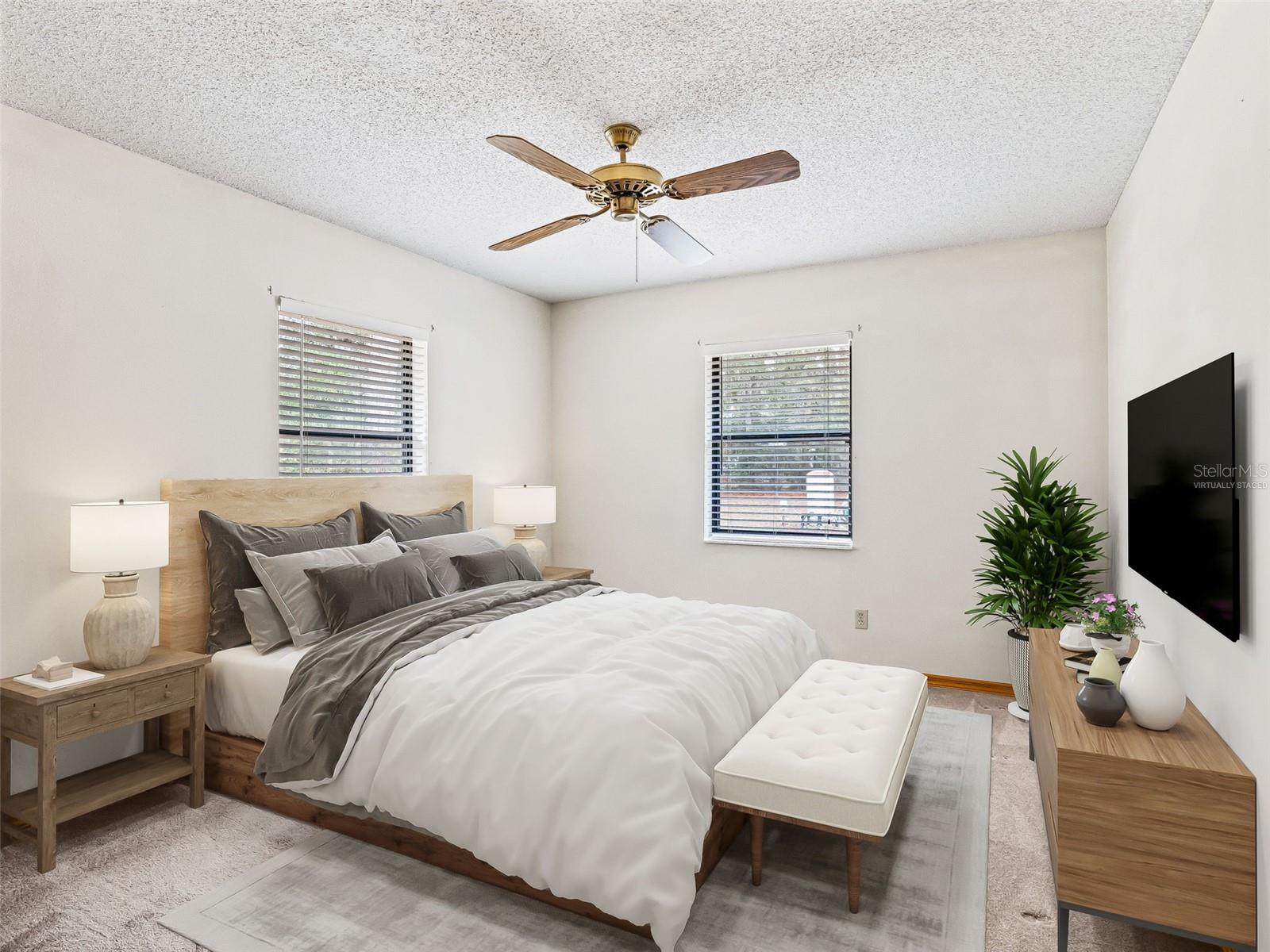 MEADOW WOOD FARMS UN 01 - Residential