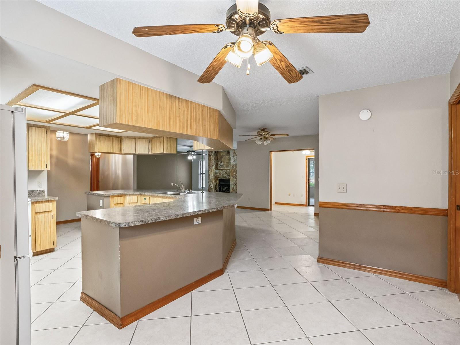 MEADOW WOOD FARMS UN 01 - Residential