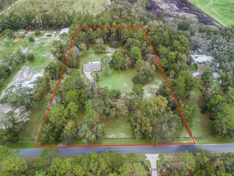 Tiny photo for 15 Middleground Road, Ocala, FL 34482 (MLS # OM715619)