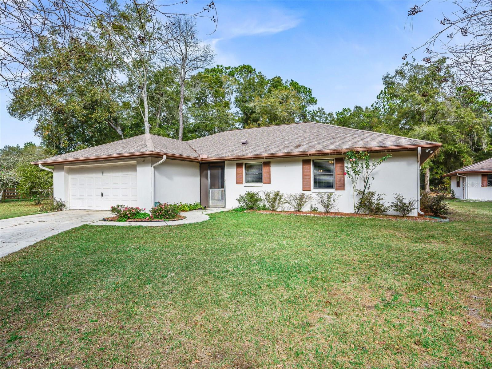 MEADOW WOOD FARMS UN 01 - Residential