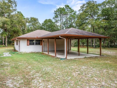 Tiny photo for 15 Middleground Road, Ocala, FL 34482 (MLS # OM715619)