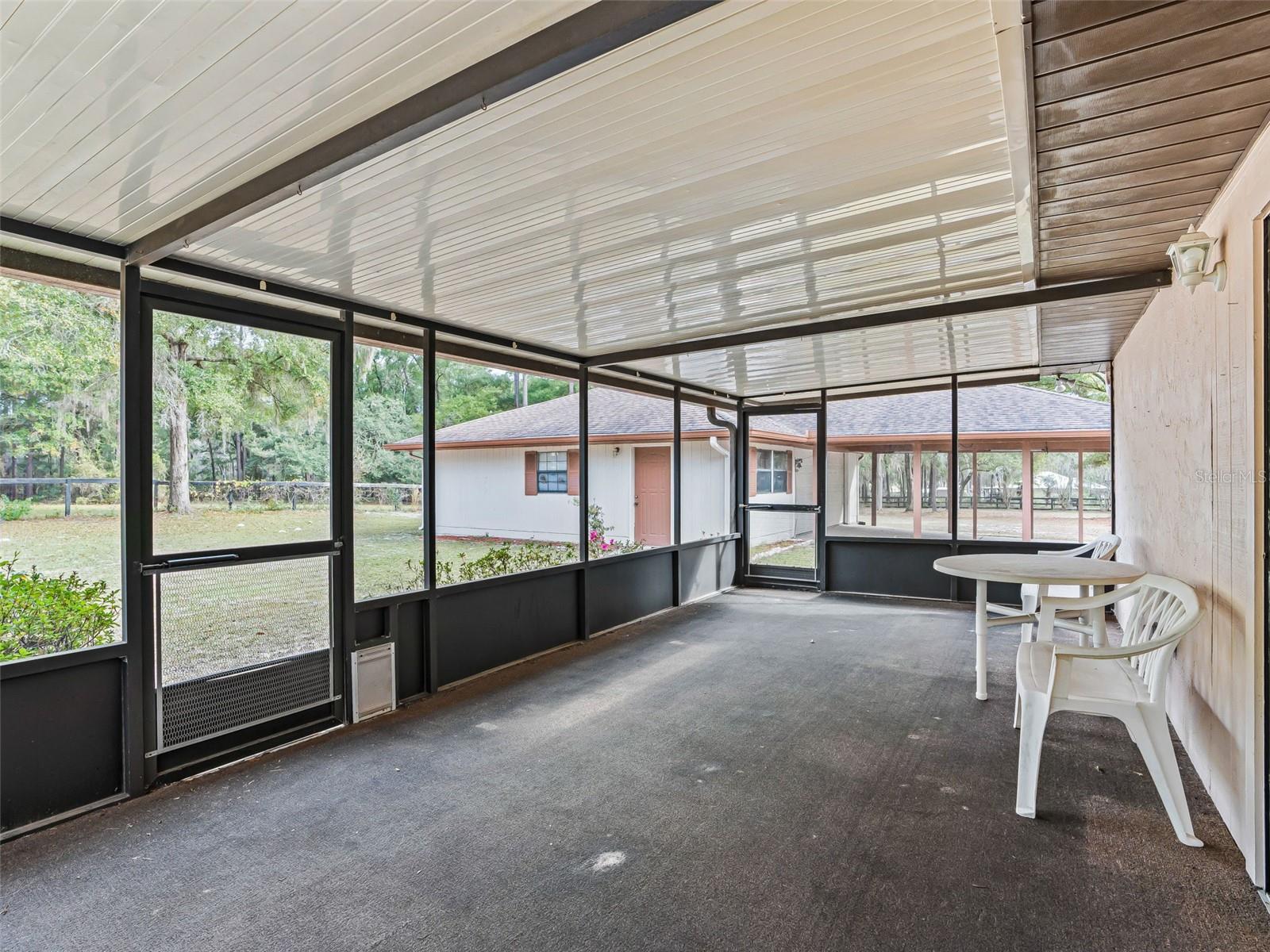 MEADOW WOOD FARMS UN 01 - Residential