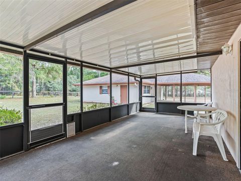 Tiny photo for 15 Middleground Road, Ocala, FL 34482 (MLS # OM715619)