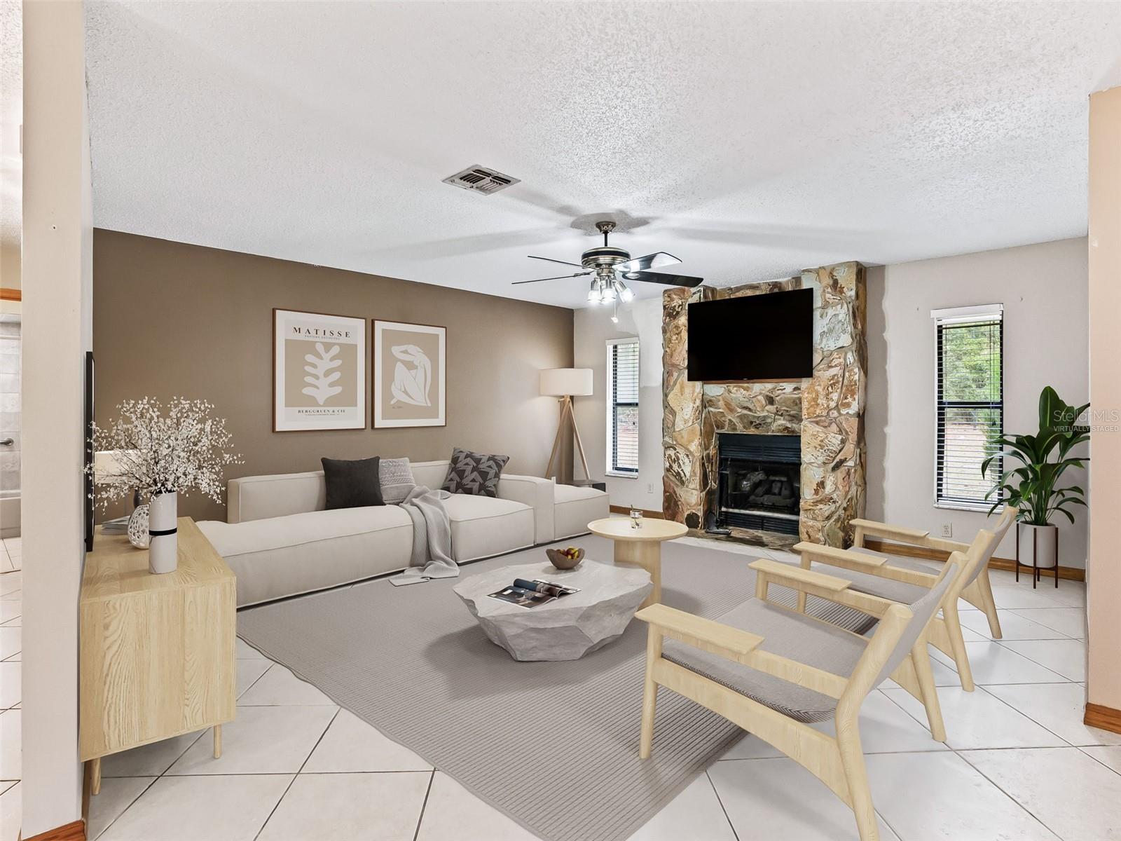 MEADOW WOOD FARMS UN 01 - Residential