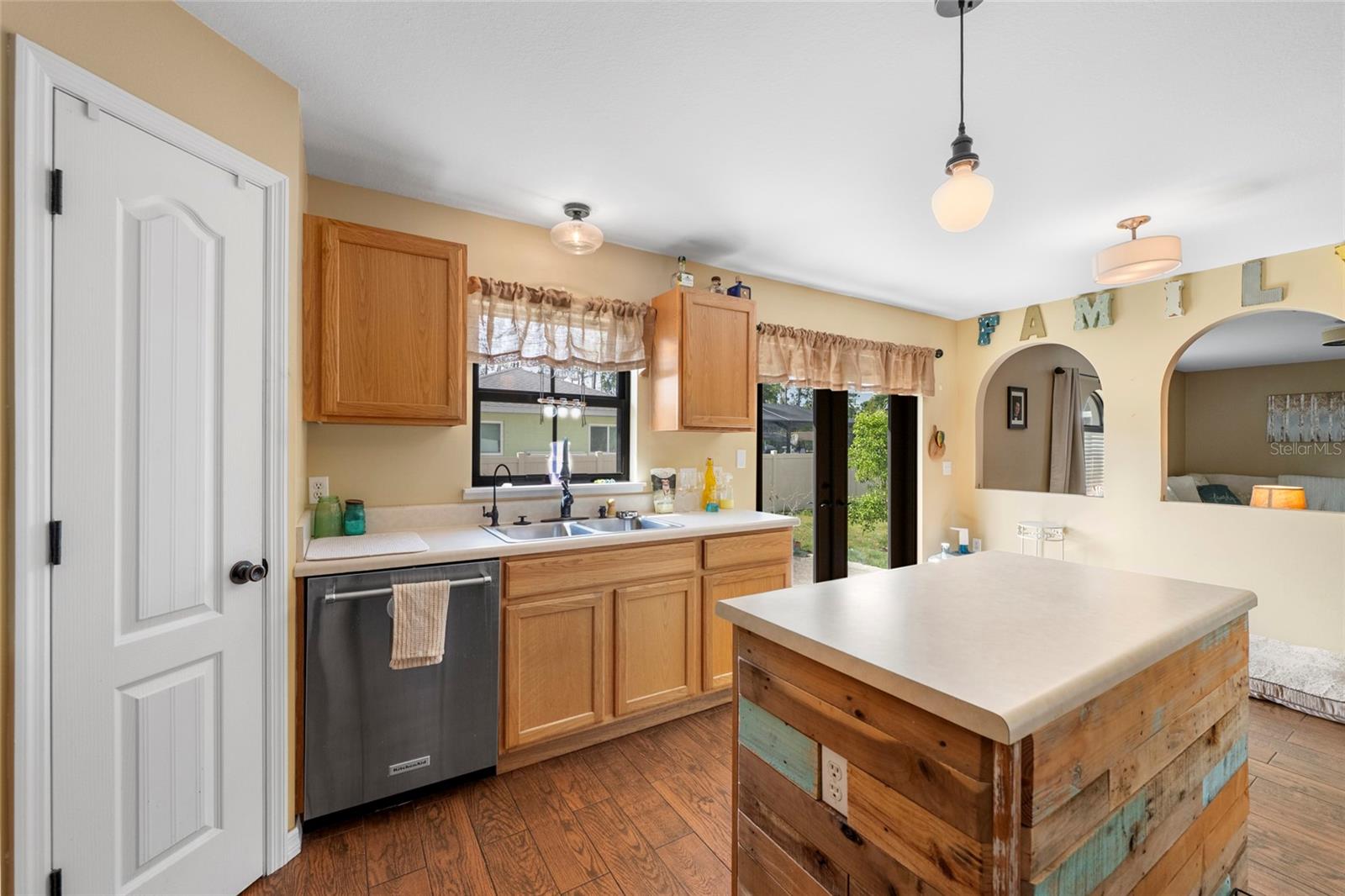 PORT CHARLOTTE 49 - Residential