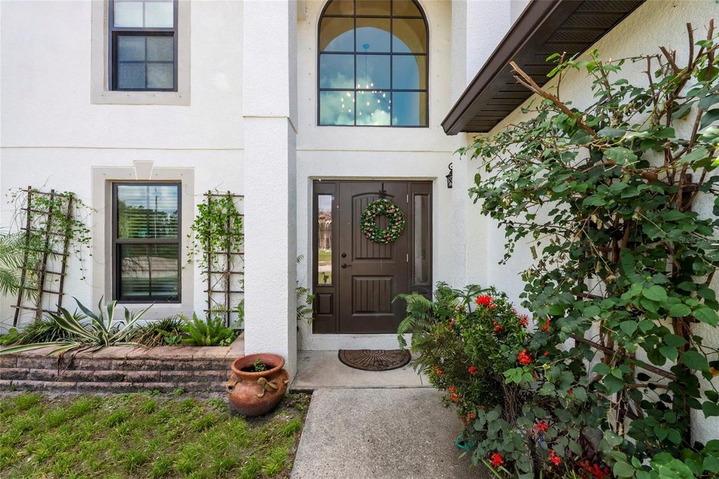 Photo of 5587 Kedgewick Lane, North Port, FL 34288 (MLS # A4692884)