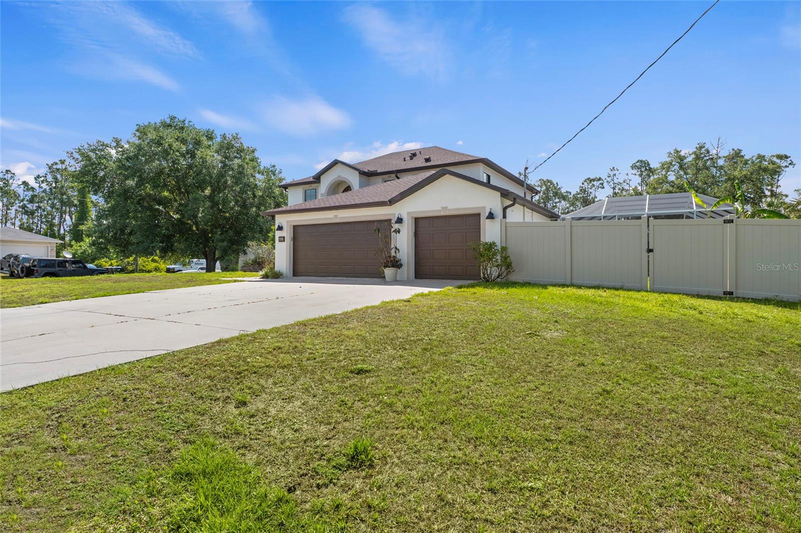 PORT CHARLOTTE 49 - Residential