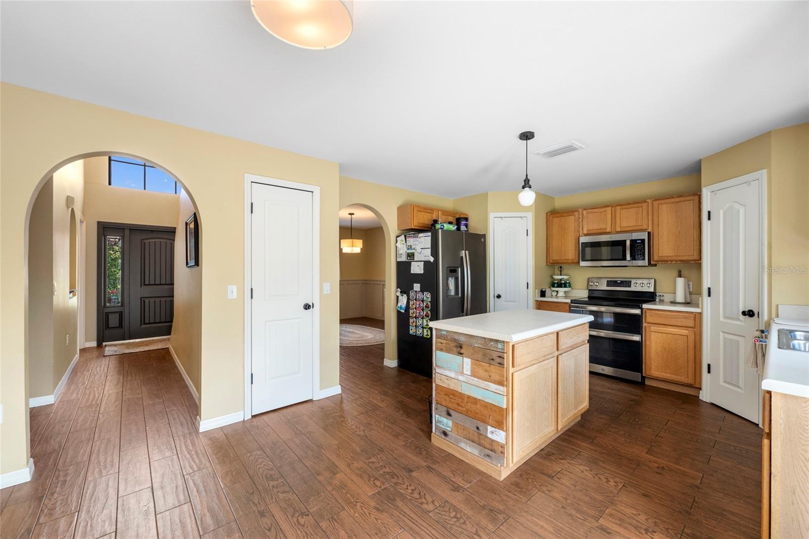PORT CHARLOTTE 49 - Residential