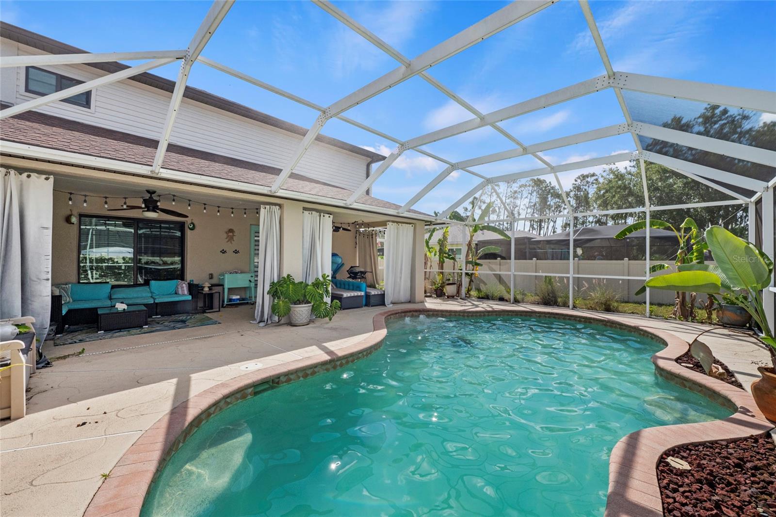 PORT CHARLOTTE 49 - Residential