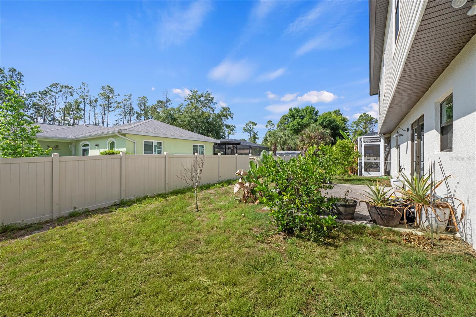 PORT CHARLOTTE 49 - Residential