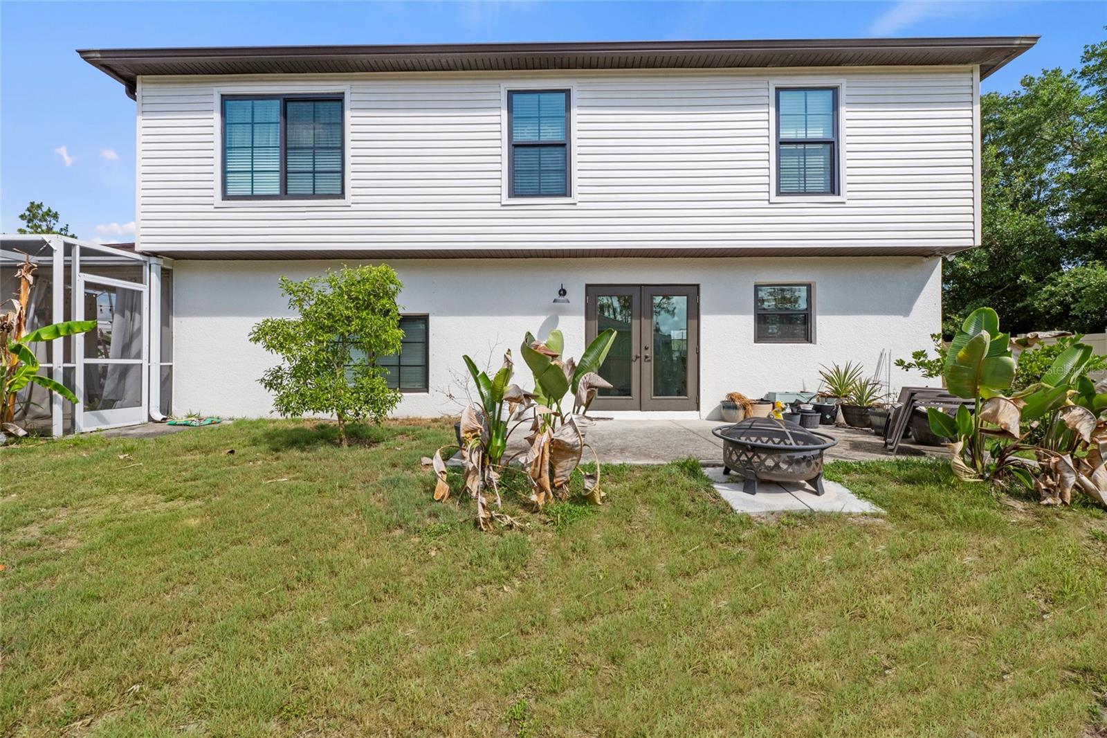 PORT CHARLOTTE 49 - Residential