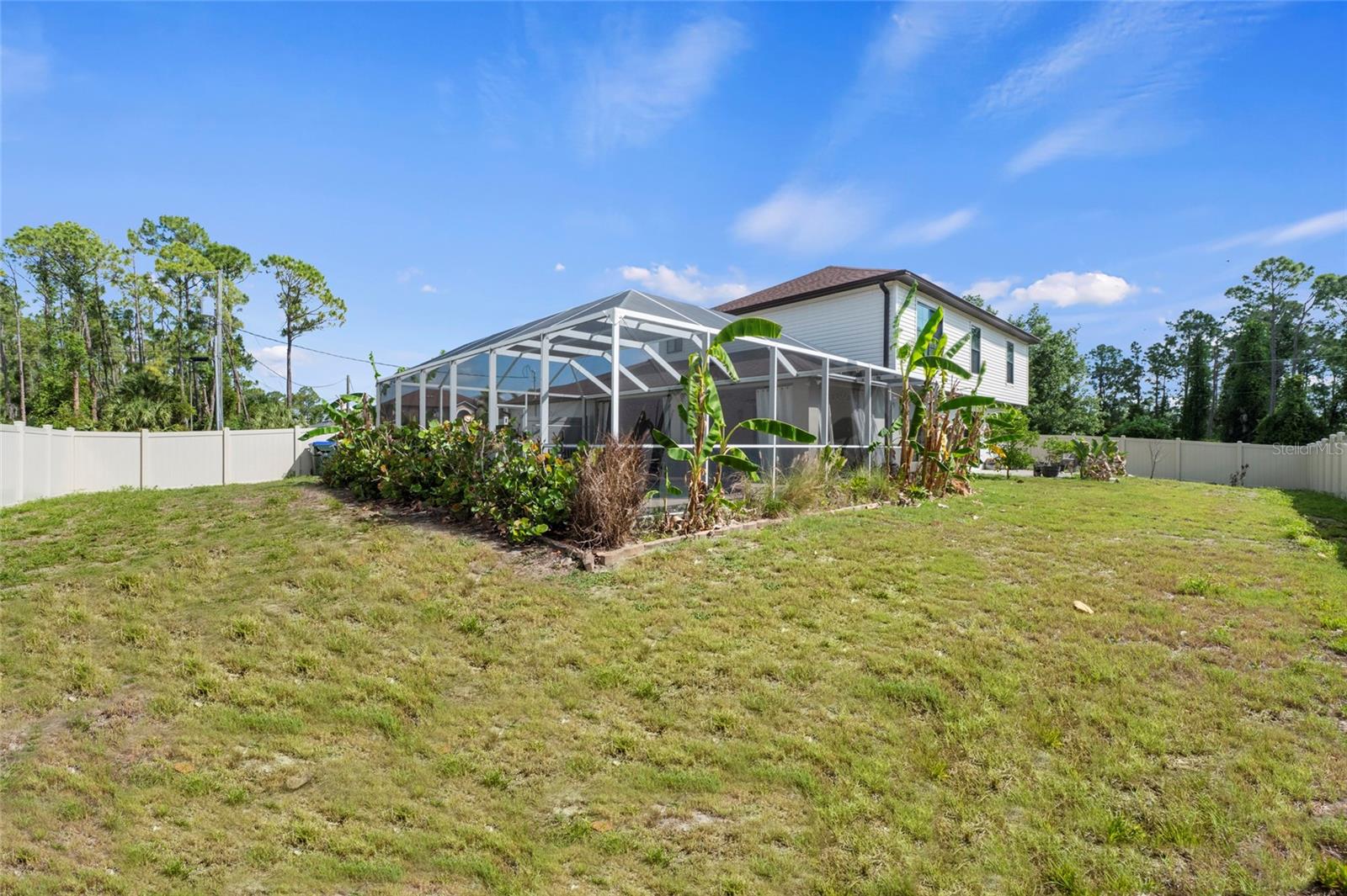 PORT CHARLOTTE 49 - Residential