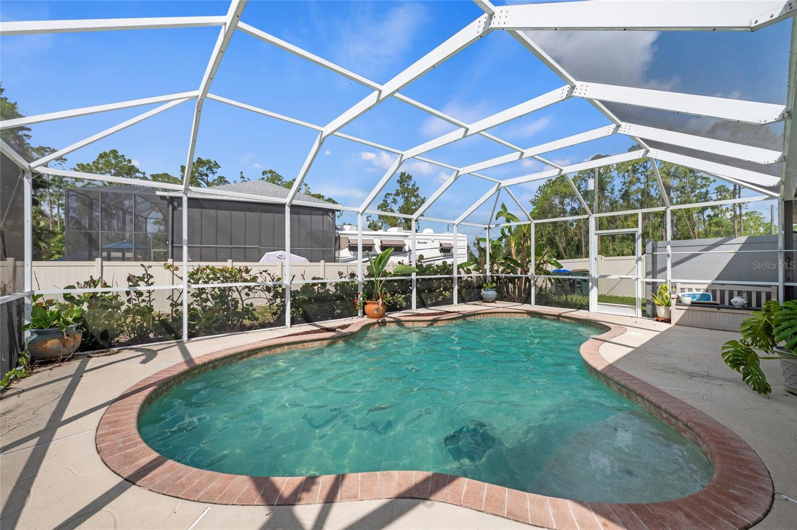 PORT CHARLOTTE 49 - Residential