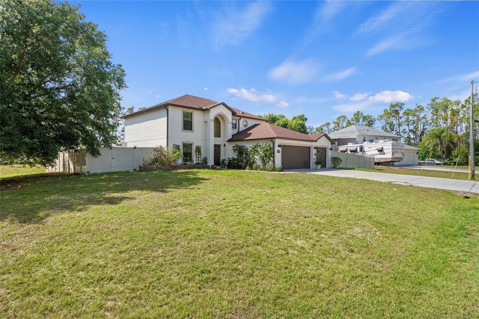 PORT CHARLOTTE 49 - Residential